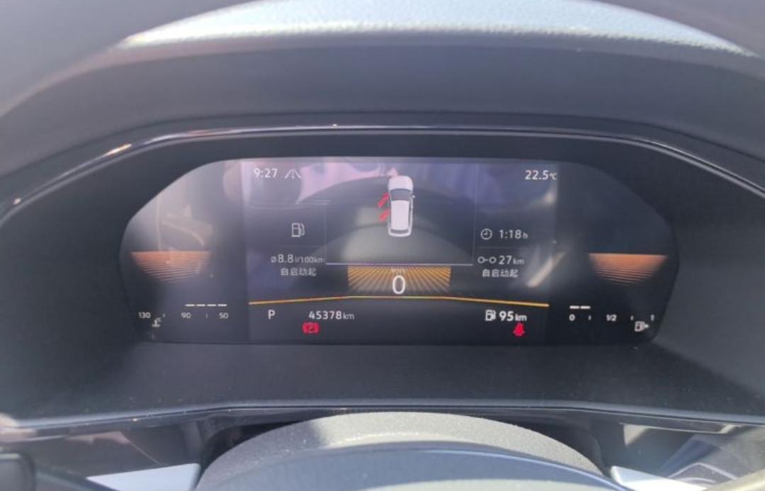 Volkswagen Lavida 280TSI DSG Comfort Edition