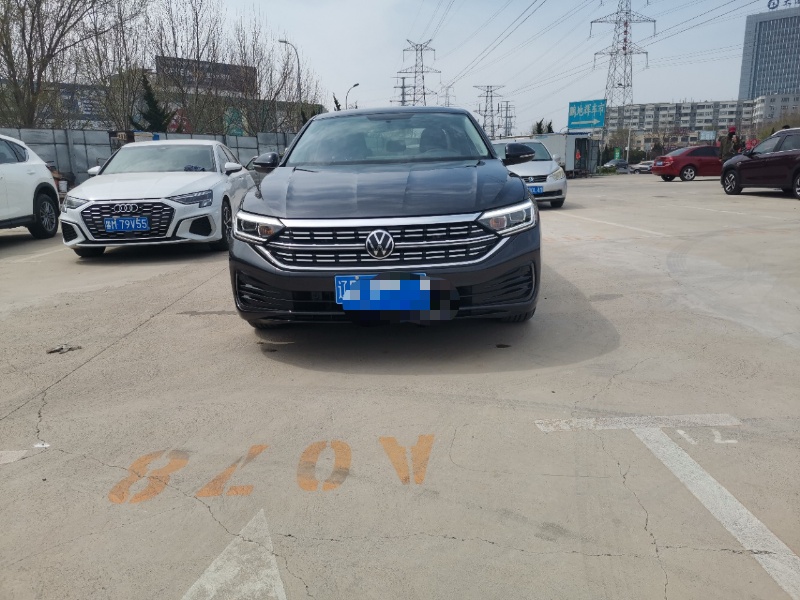 Volkswagen Sagitar 280TSI DSG Oversight Plus