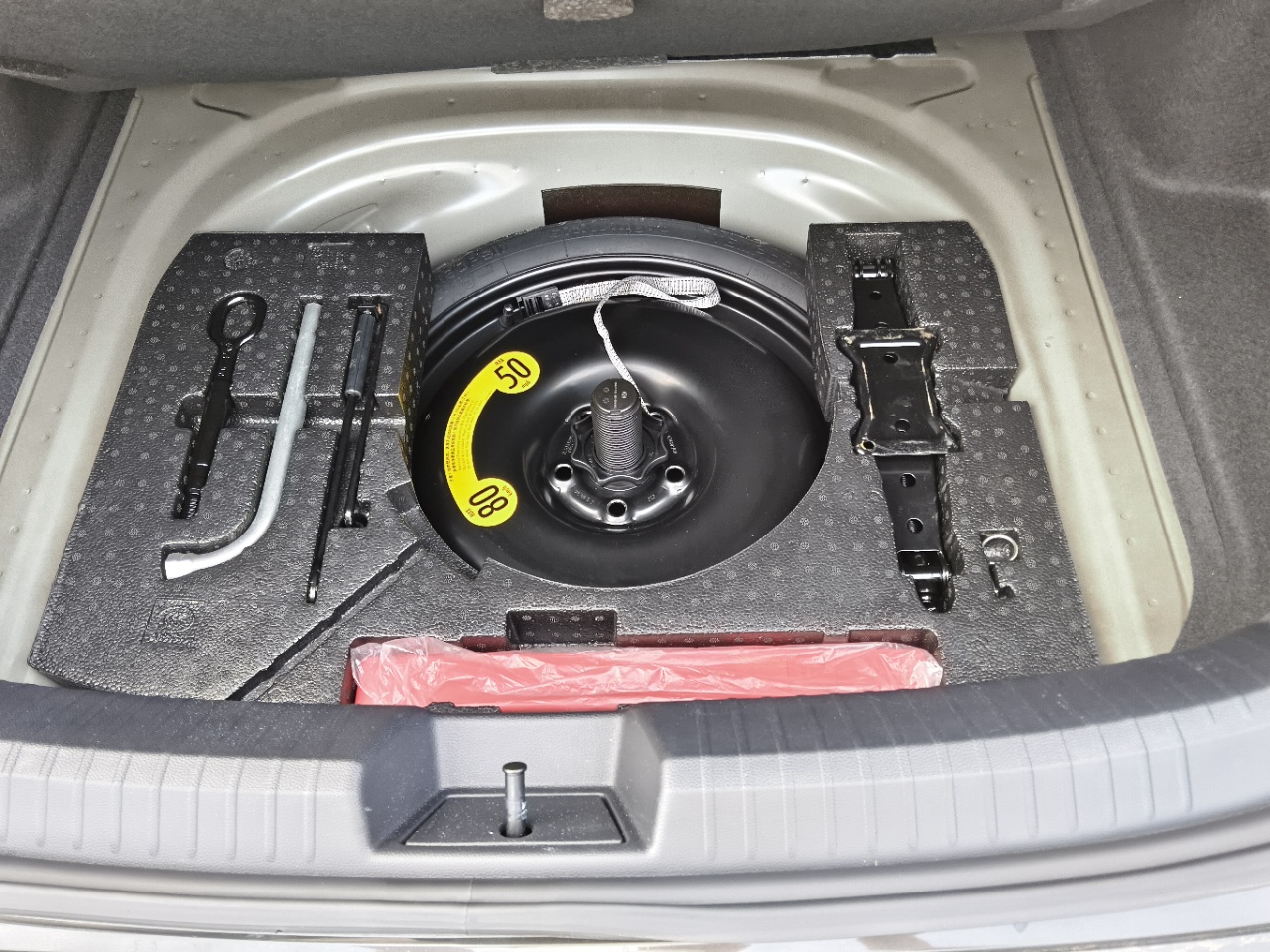 Volkswagen Sagitar 280TSI DSG Oversight Plus