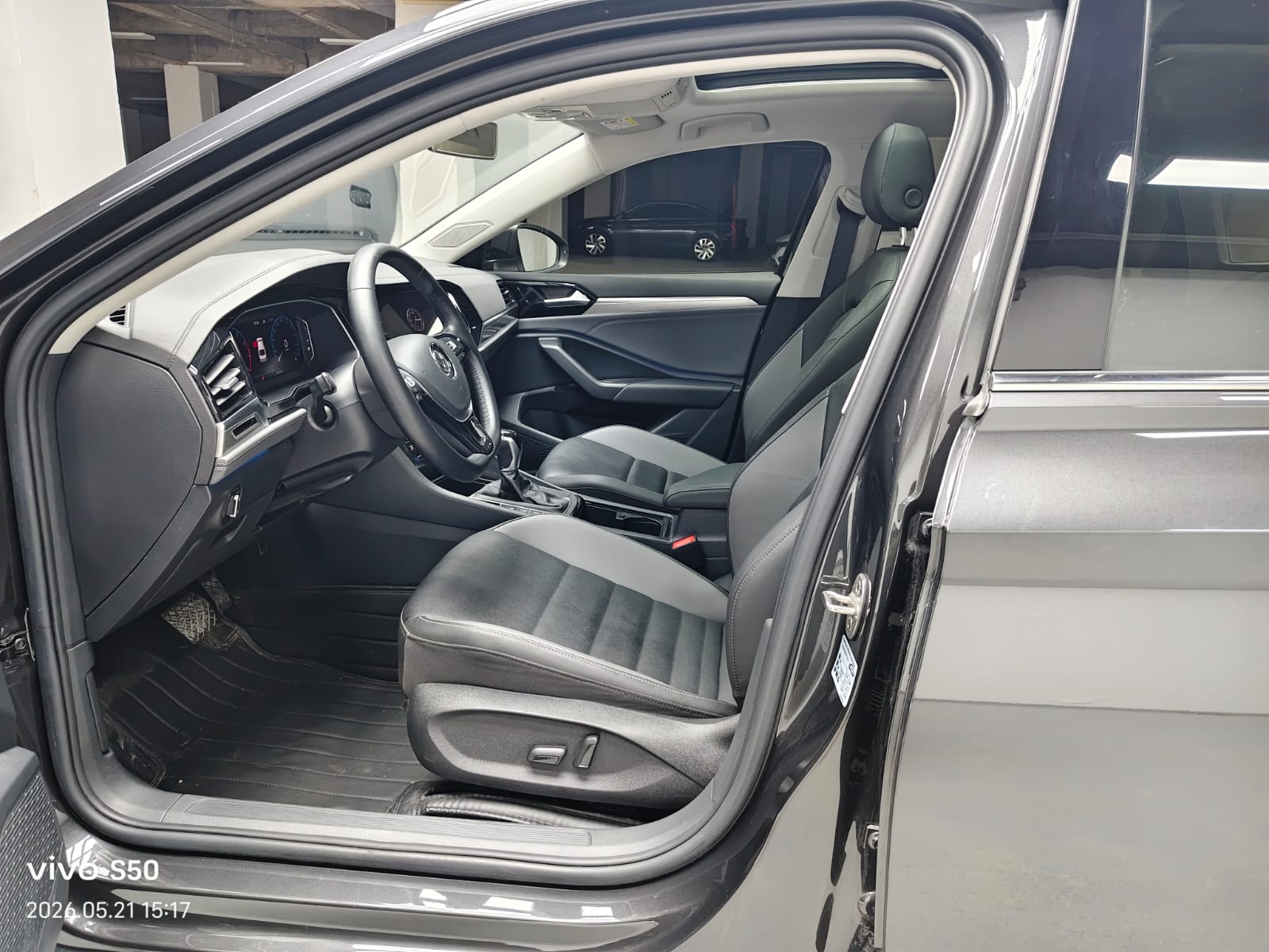 Volkswagen Sagitar 280TSI DSG Flyover Edition