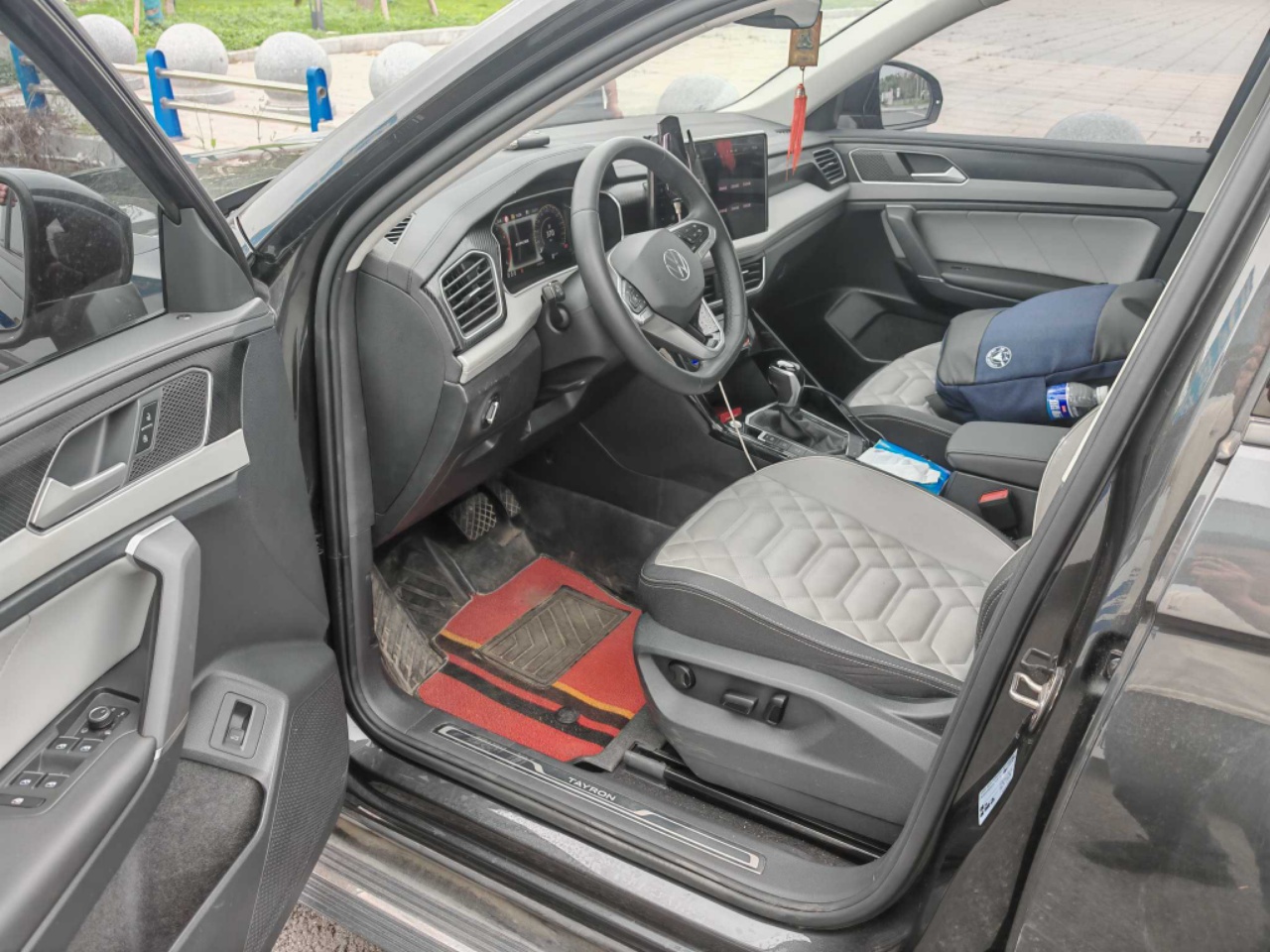 Volkswagen Tayron 280TSI Deluxe Plus Premium Edition
