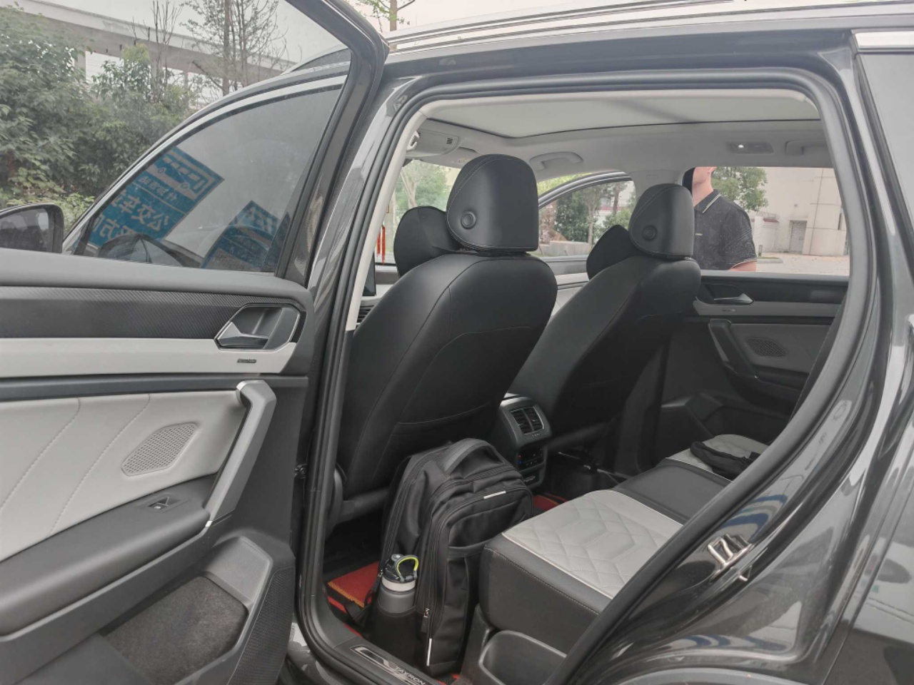 Volkswagen Tayron 280TSI Deluxe Plus Premium Edition