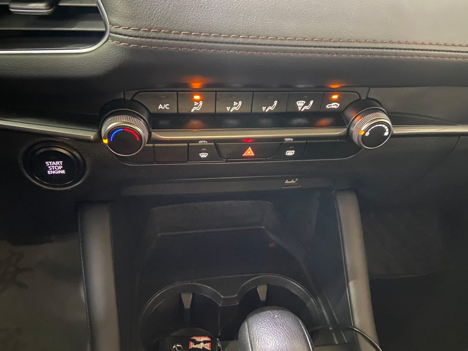 Mazda 3 Axela 1.5L Automatic