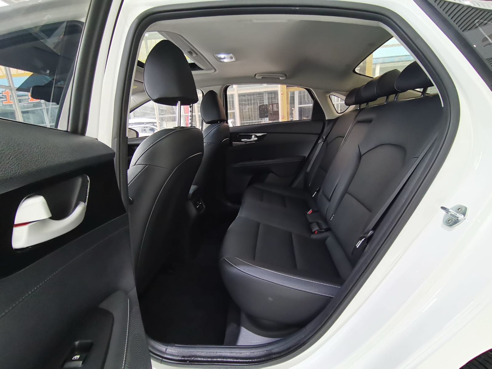 Kia K3 1.5L CVT Fashion Edition
