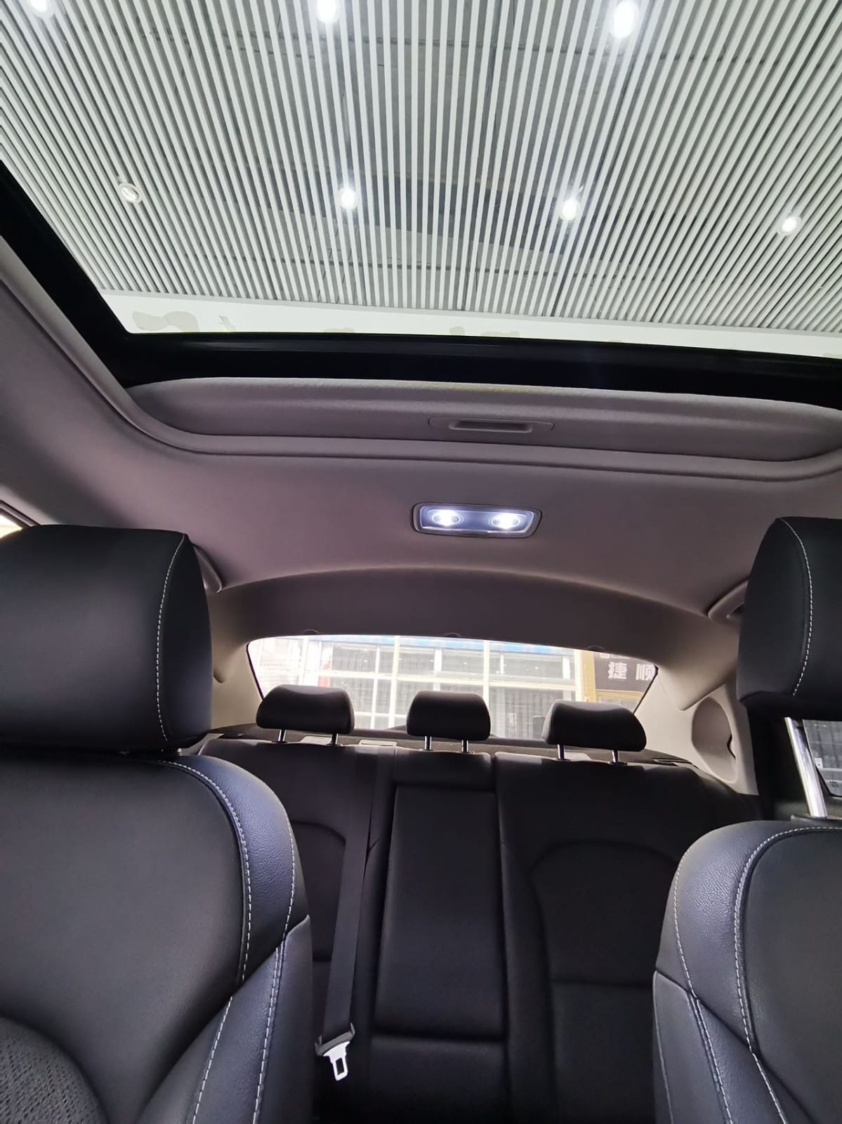 Kia K3 1.5L CVT Fashion Edition