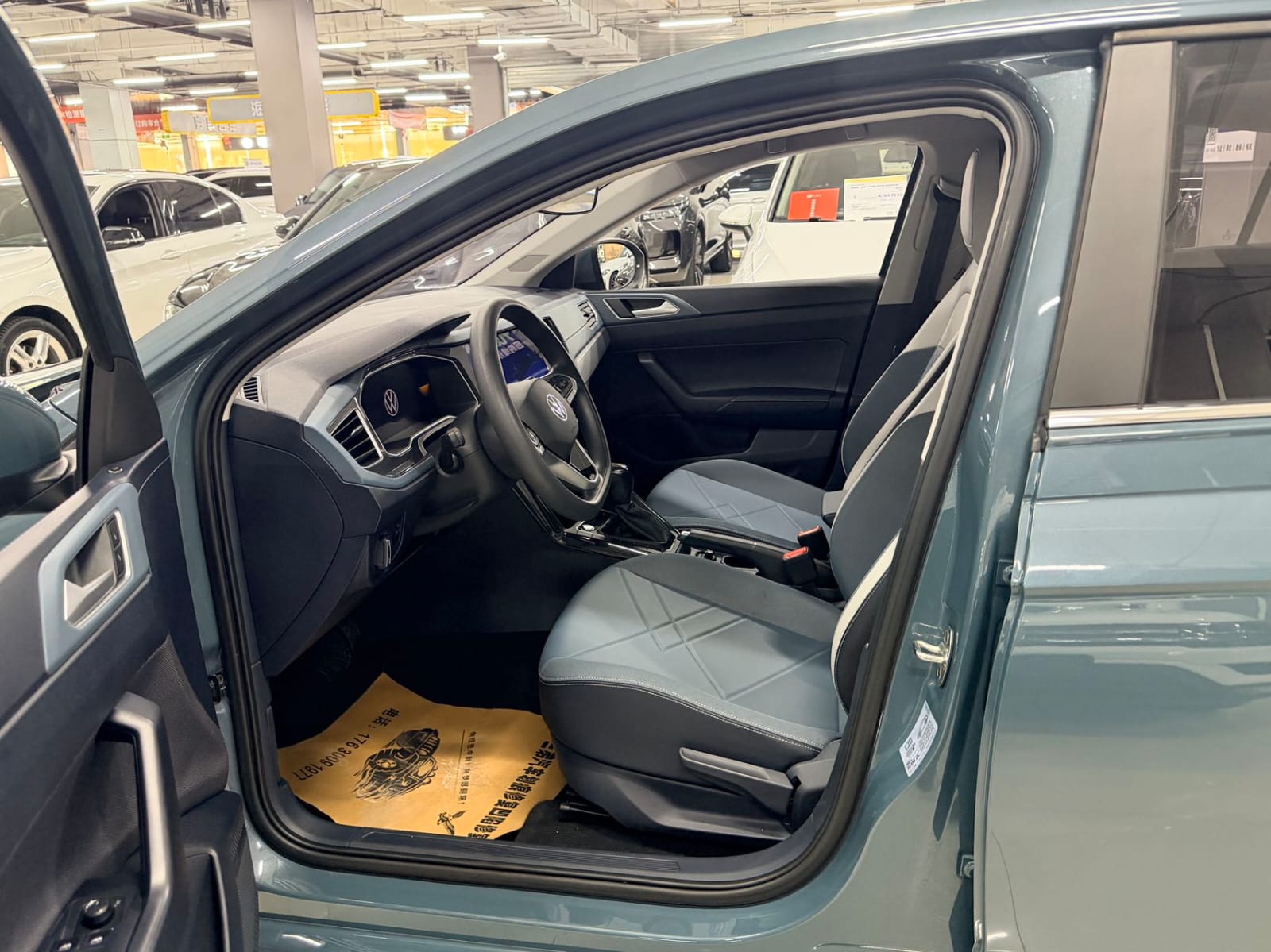 Volkswagen Lavida 1.5L Automatic New Edition