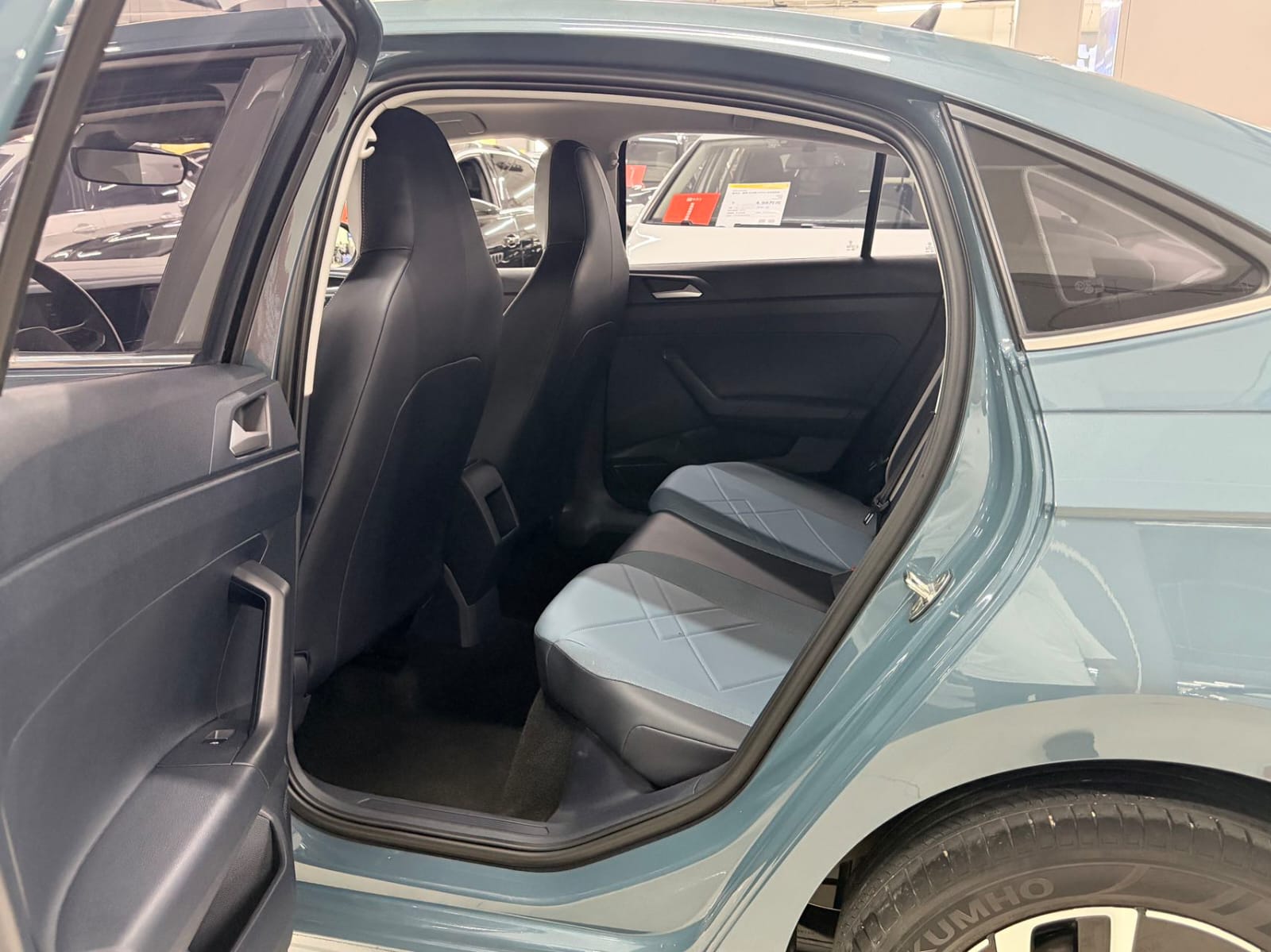 Volkswagen Lavida 1.5L Automatic New Edition