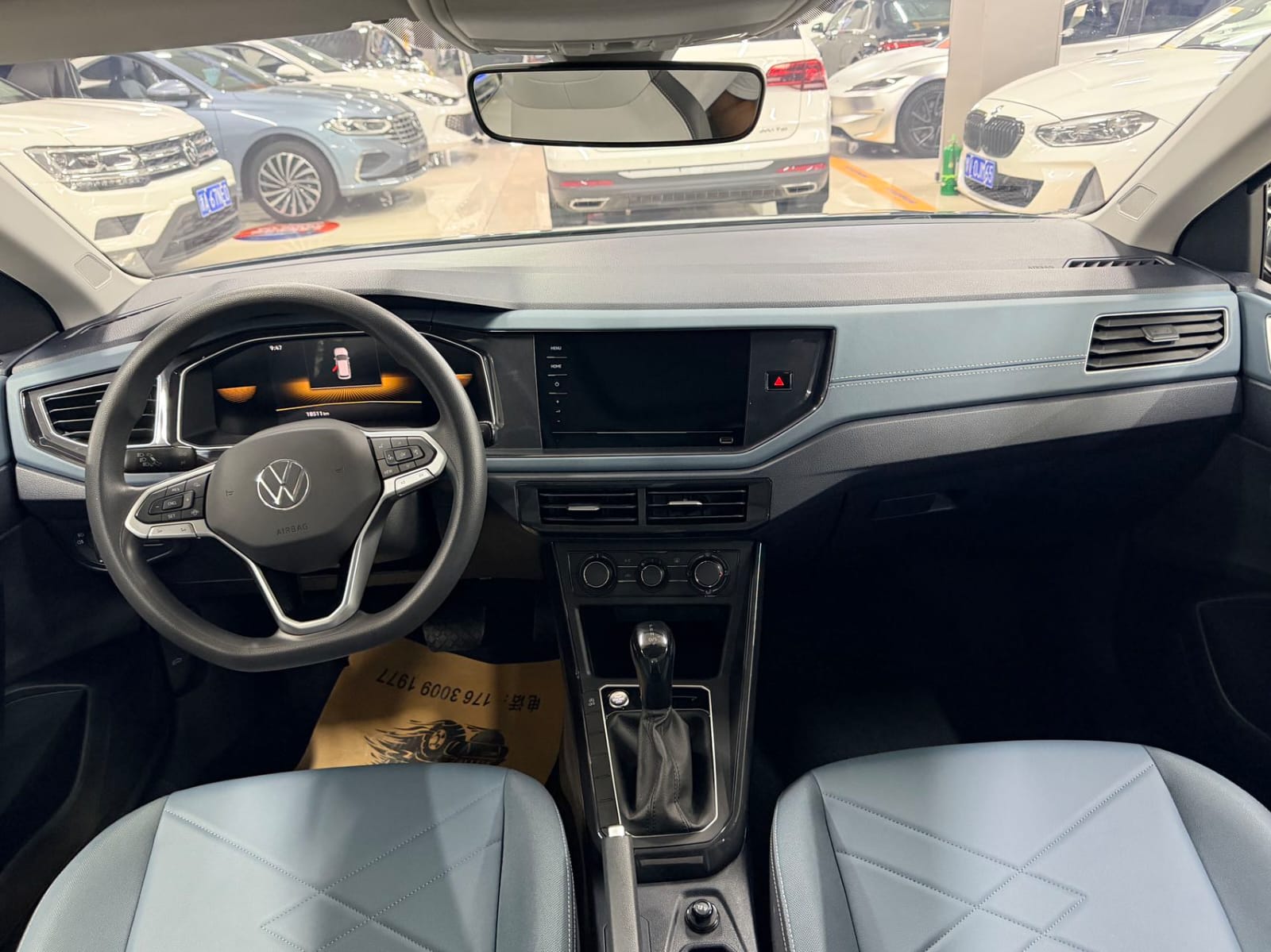 Volkswagen Lavida 1.5L Automatic New Edition