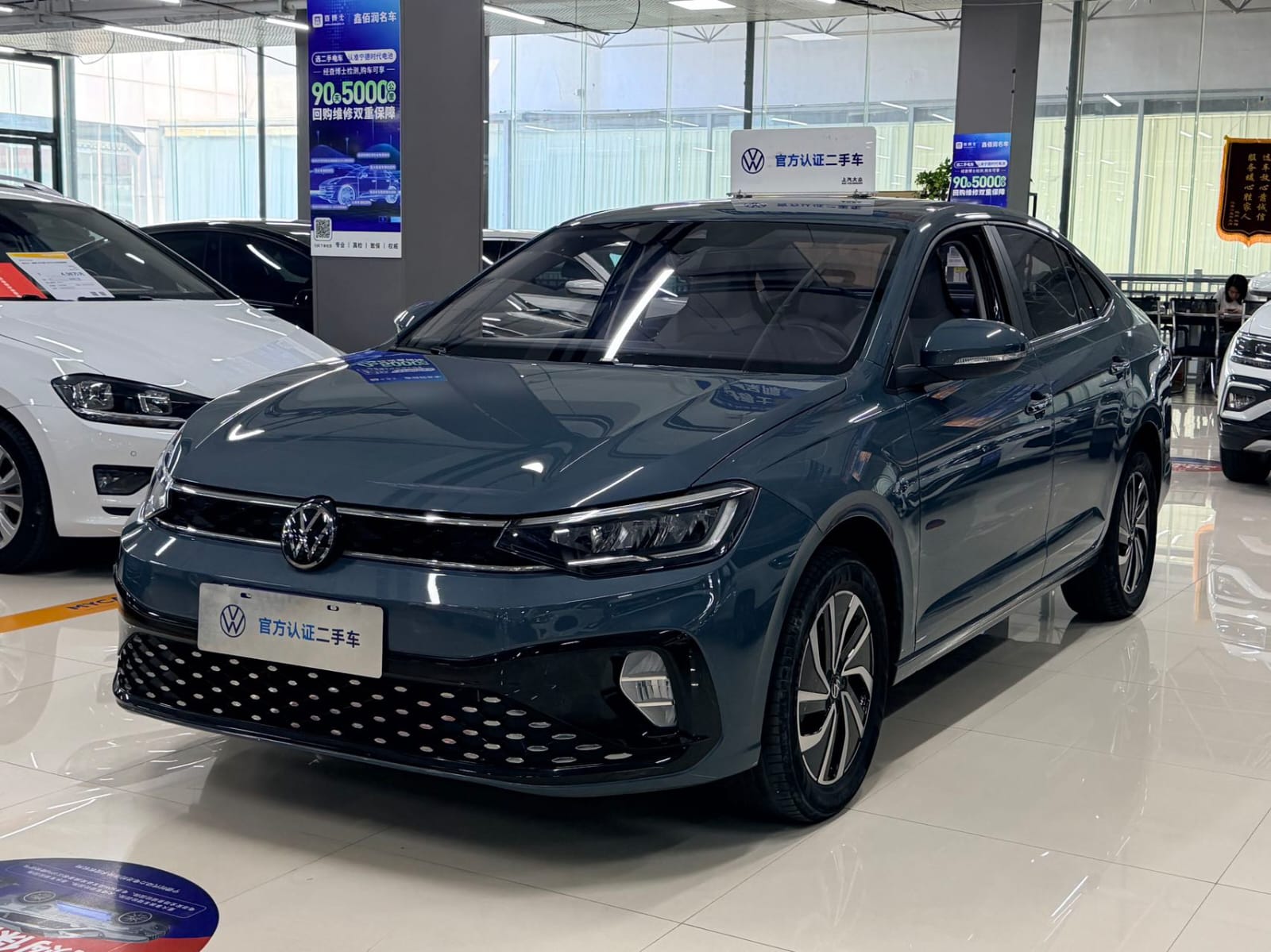 Volkswagen Lavida 1.5L Automatic New Edition