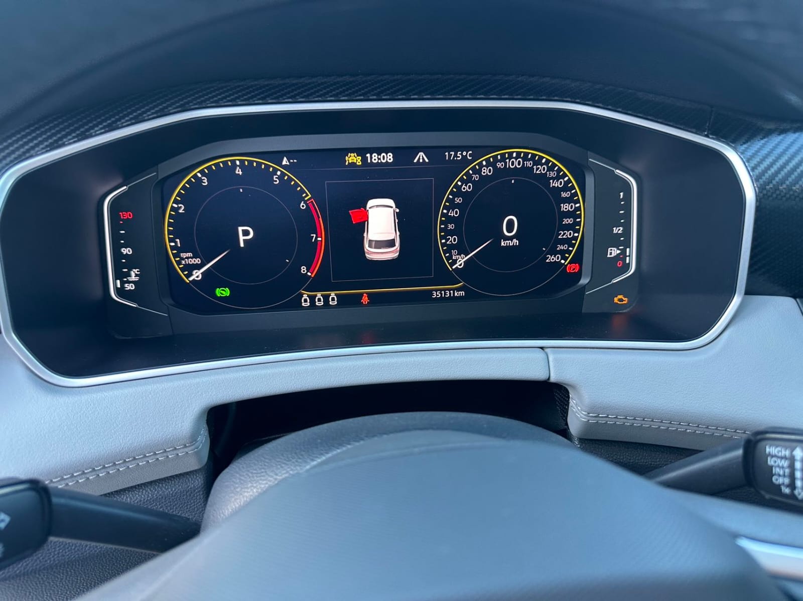 Volkswagen Tayron 280TSI Deluxe Plus Premium Edition