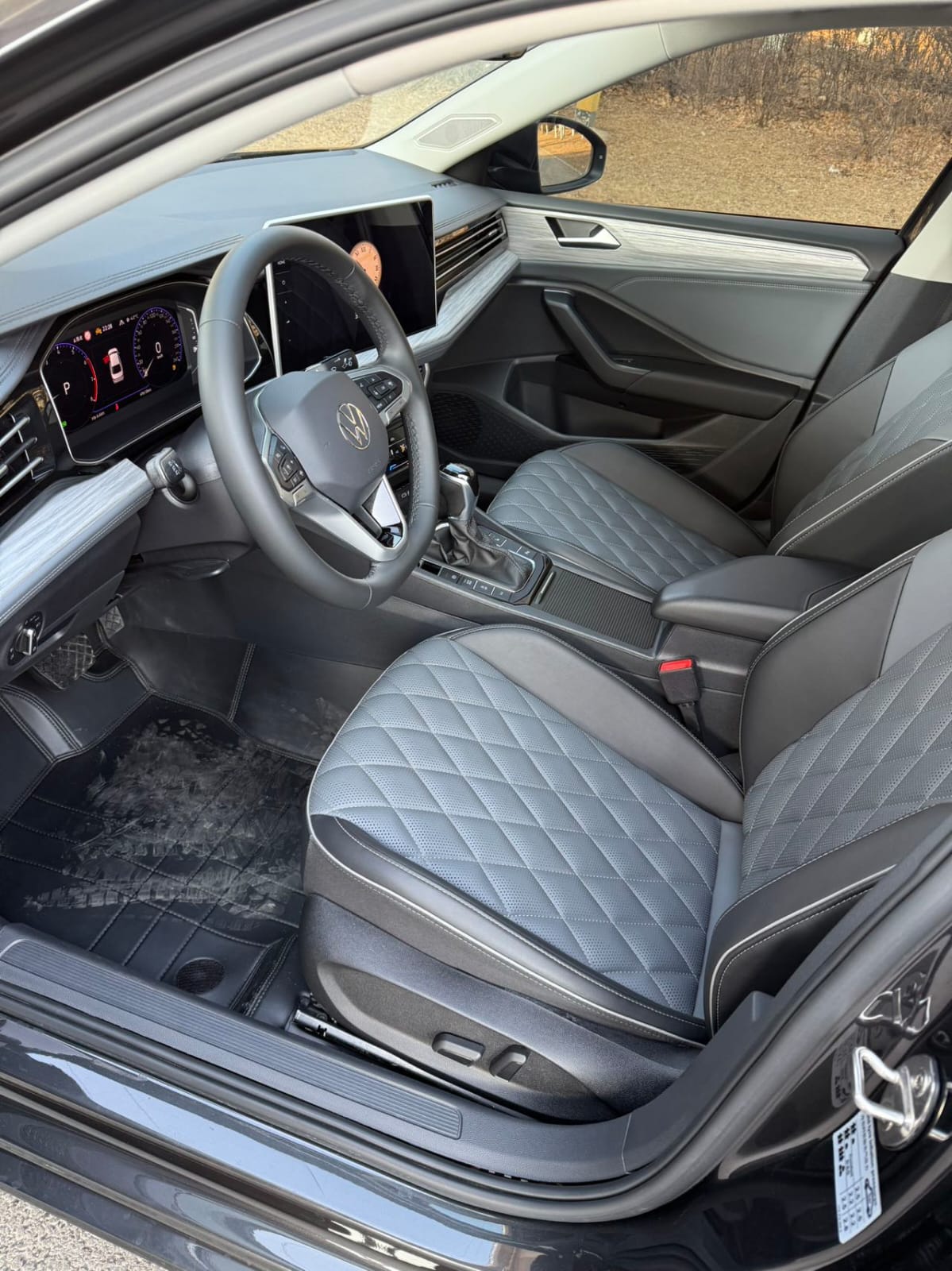 Volkswagen Sagitar 280TSI Oversight Plus