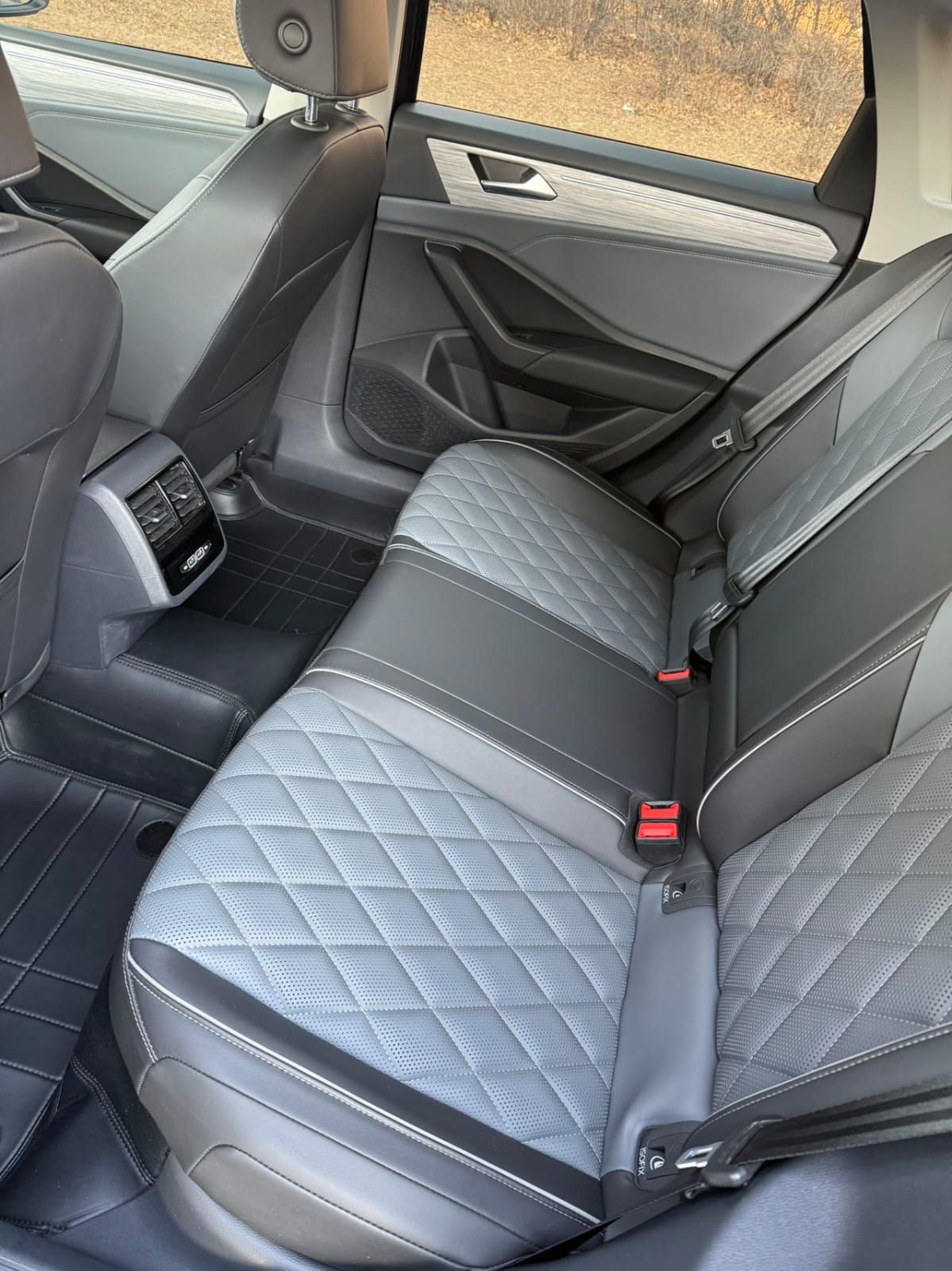 Volkswagen Sagitar 280TSI Oversight Plus