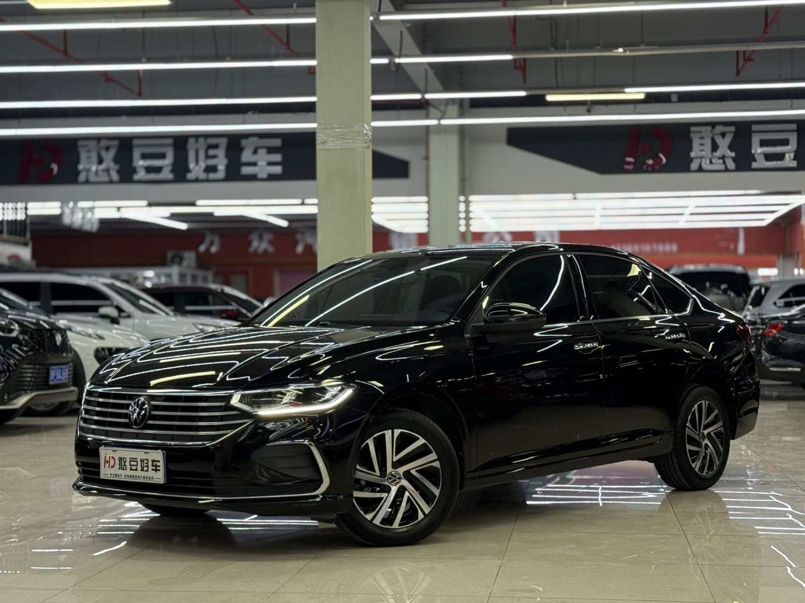 Volkswagen Lavida 1.5L Automatic 5 Million Edition