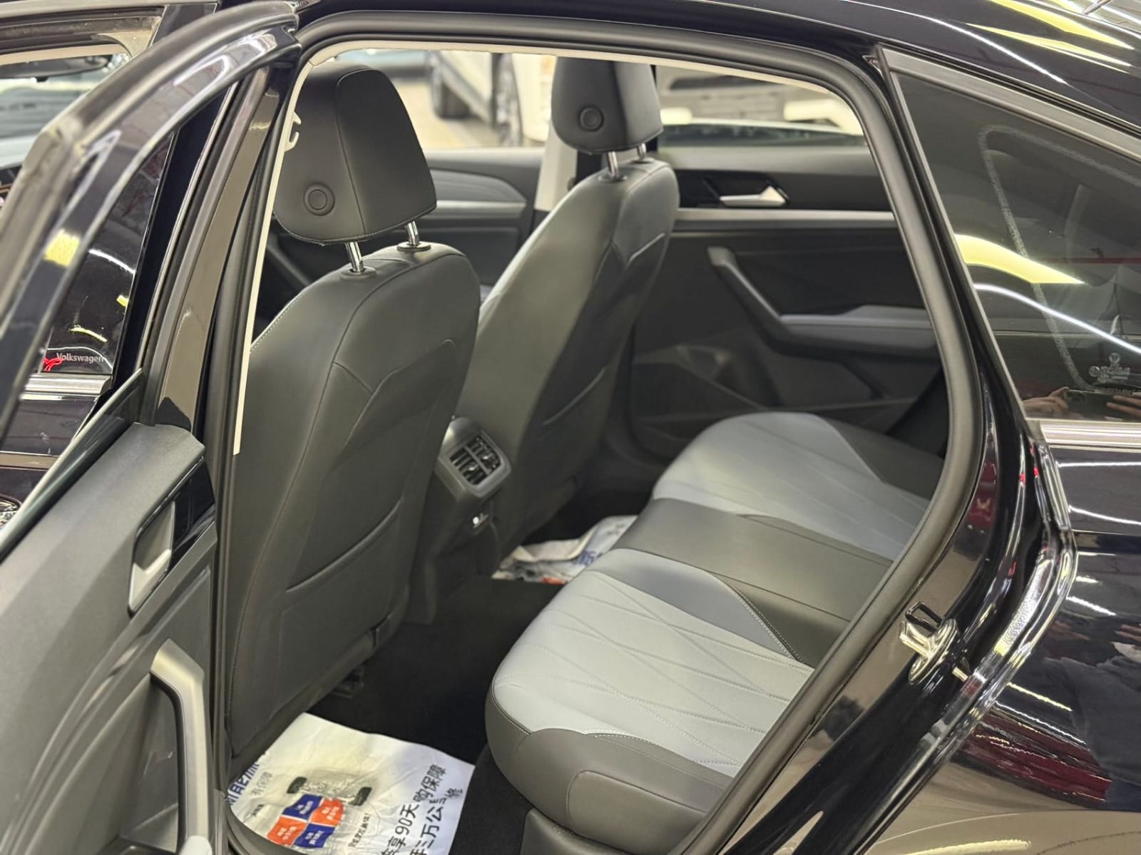 Volkswagen Lavida 1.5L Automatic 5 Million Edition