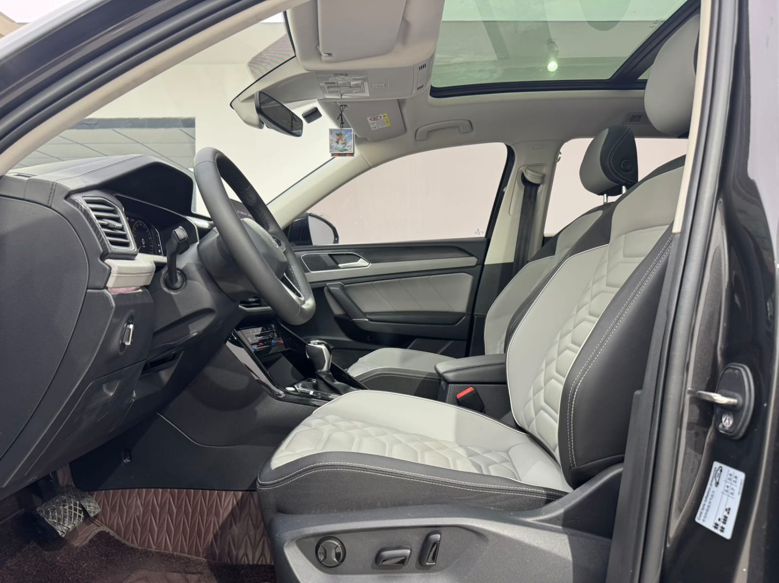 Volkswagen Tayron 280TSI Deluxe PLUS Premium Edition