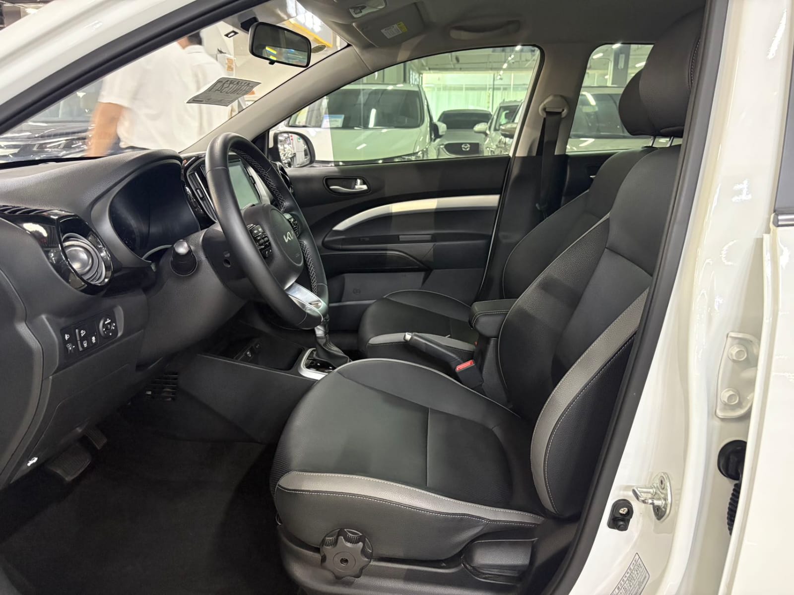 Kia KX1 eSport 1.4L Fun Edition