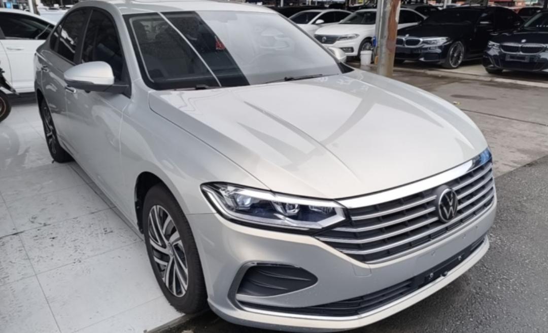Volkswagen Lavida 280TSI DSG
