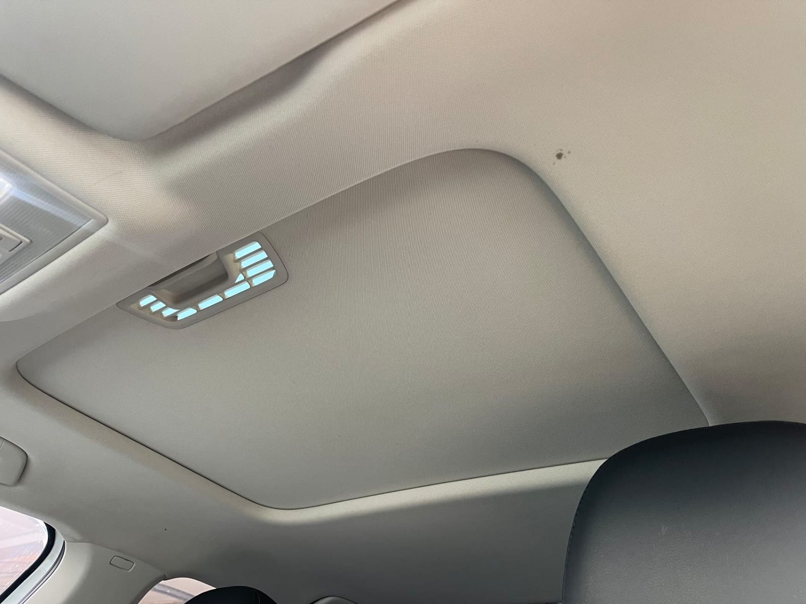 Volkswagen Lavida 280TSI Comfort Edition