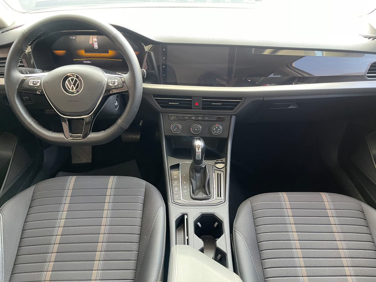 Volkswagen Lavida 280TSI Comfort Edition