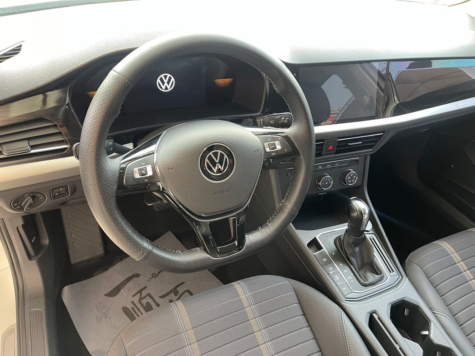 Volkswagen Lavida 280TSI Comfort Edition