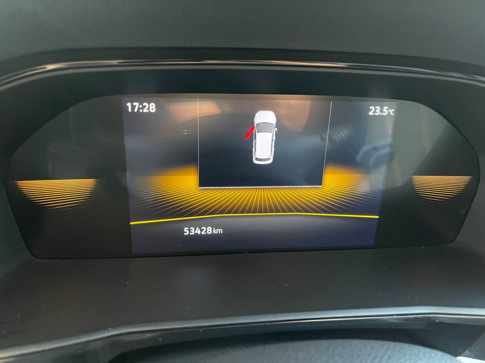 Volkswagen Lavida 280TSI Comfort Edition