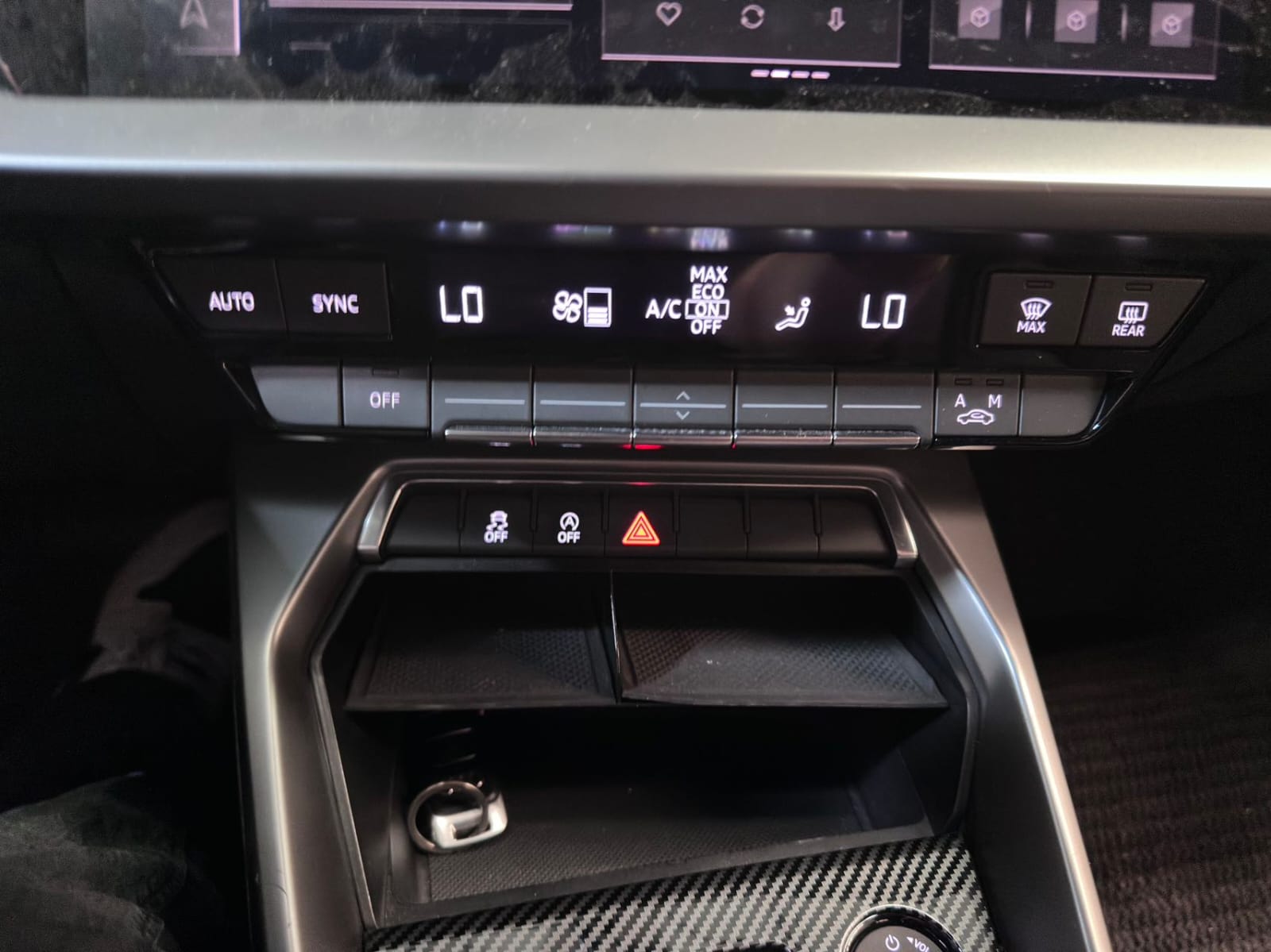 Audi A3L Limousine 35 TFSI
