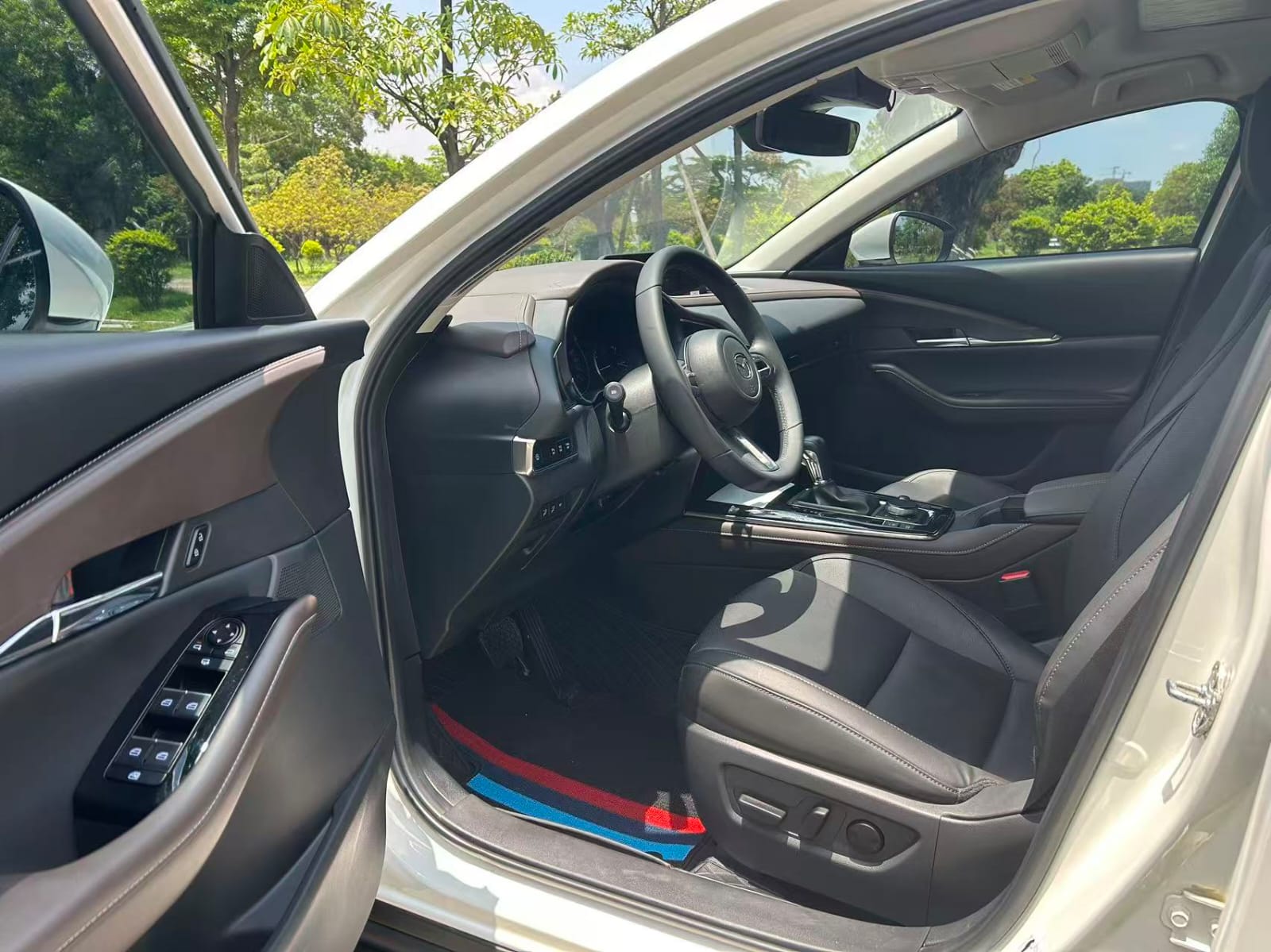 Mazda CX-30 2.0L Automatic