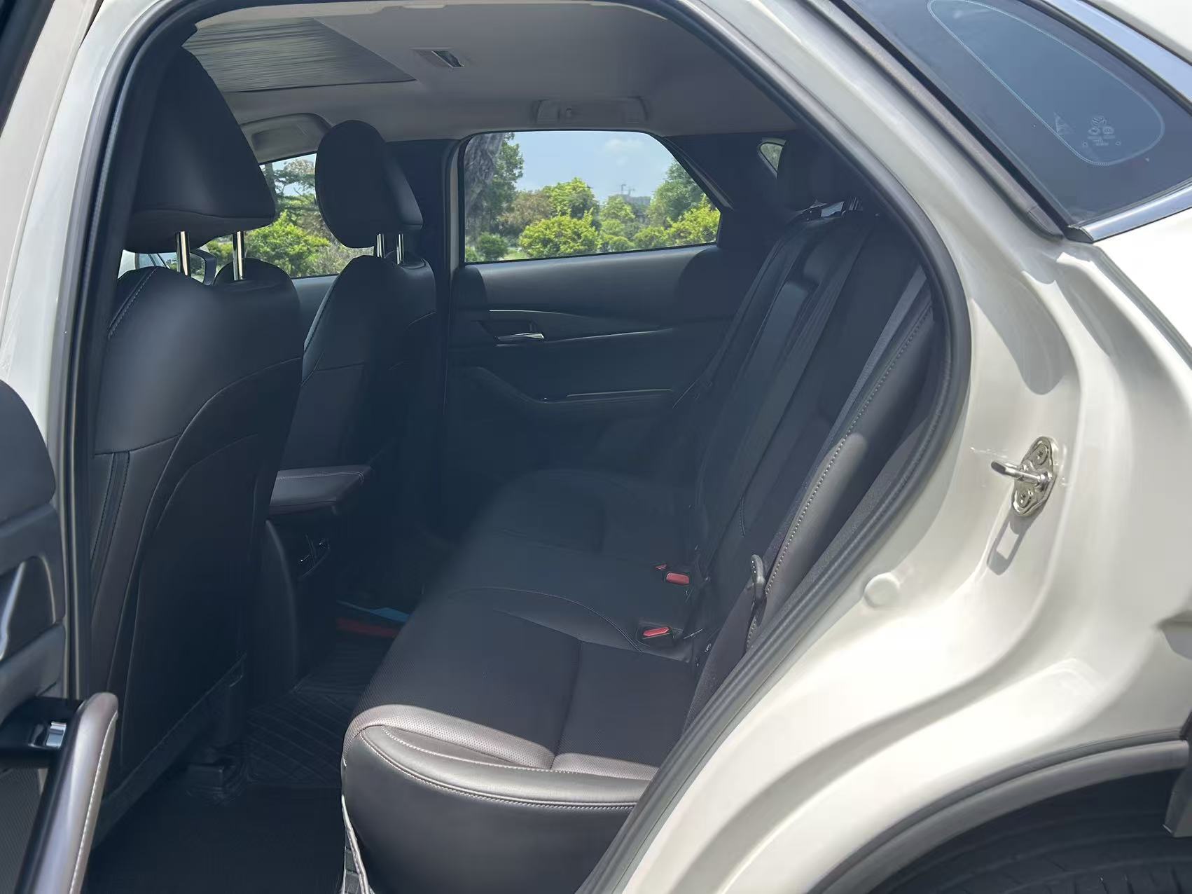 Mazda CX-30 2.0L Automatic