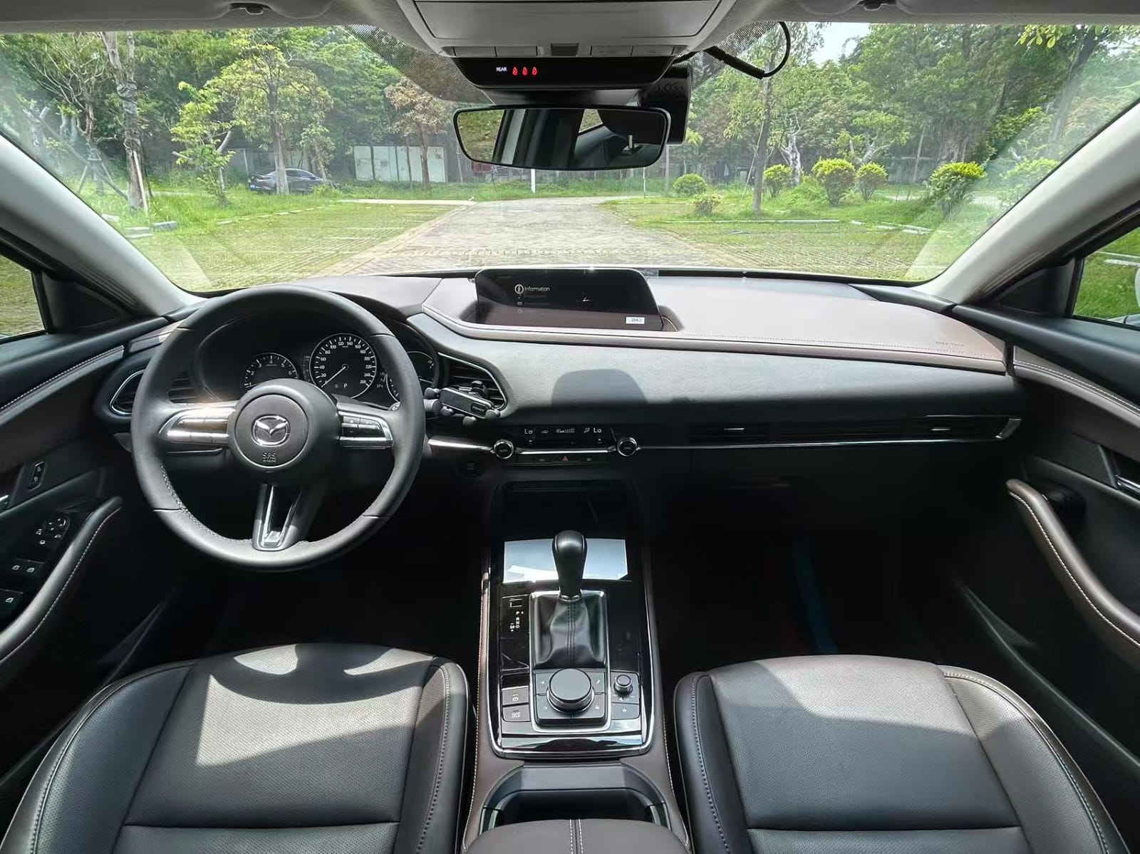 Mazda CX-30 2.0L Automatic