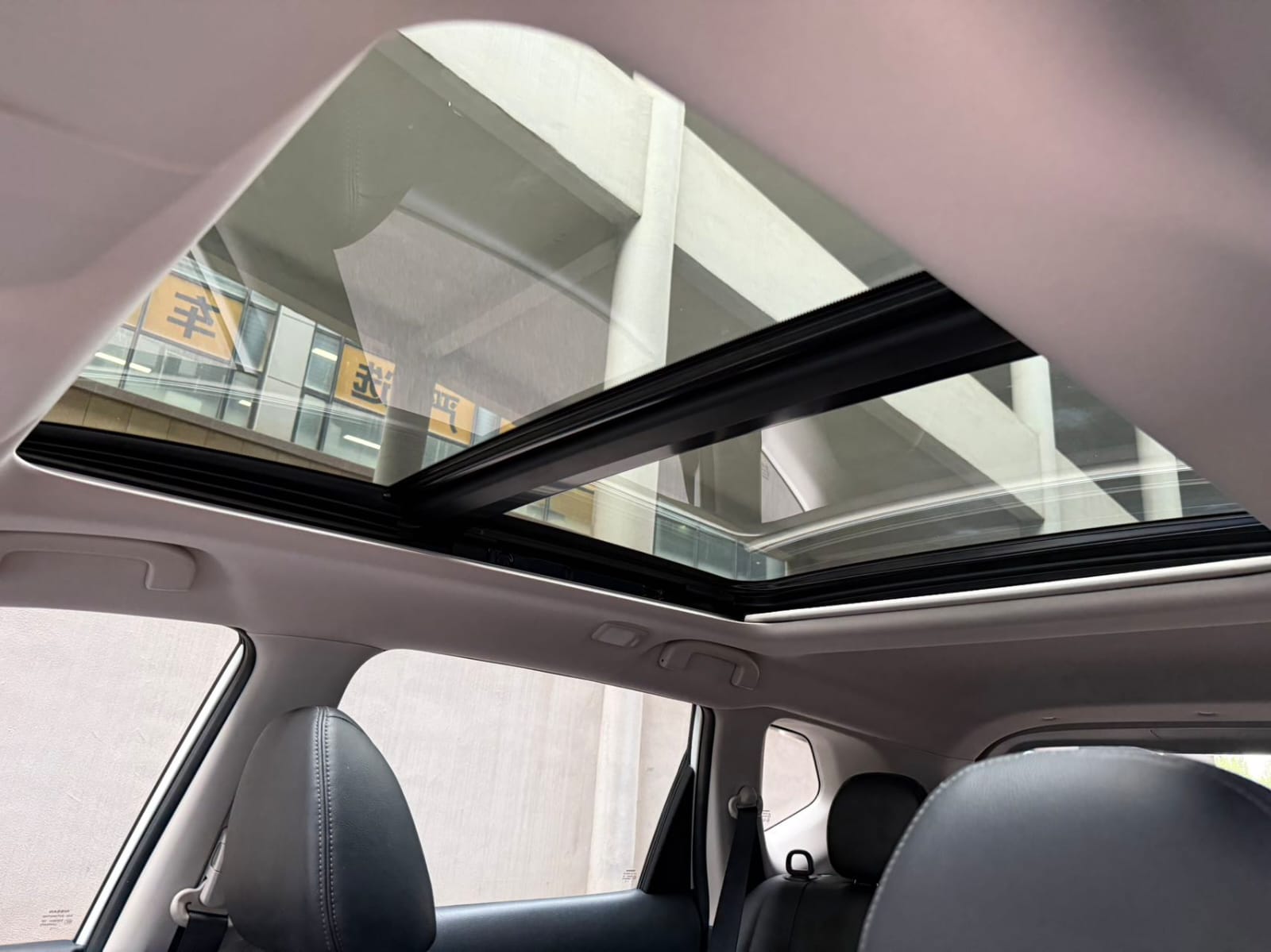 Nissan X-Trail Intelligent Lian Zhen (Classic Version)