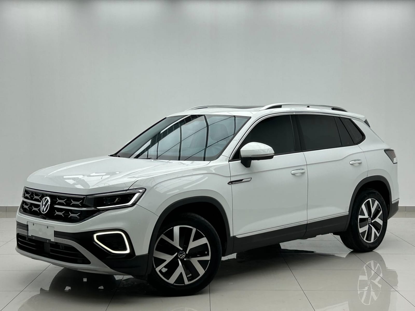Volkswagen Tayron 280TSI Deluxe Plus Premium Edition