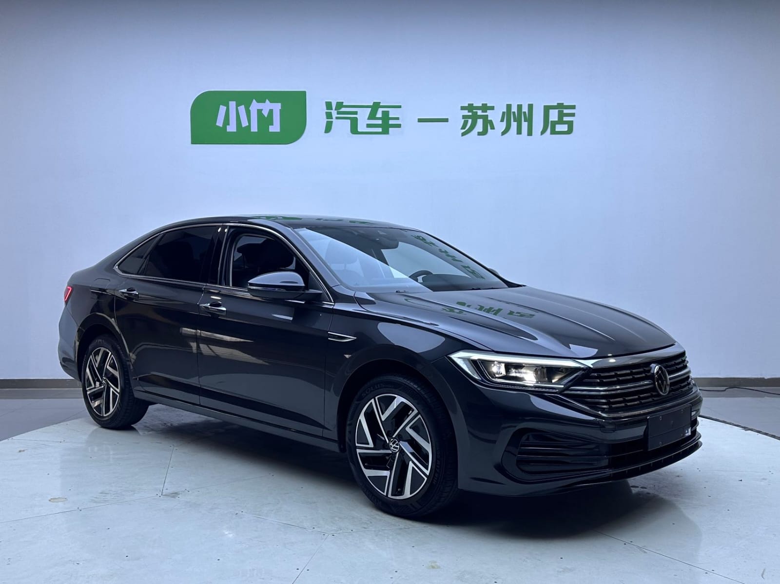 Volkswagen Sagitar 280TSI DSG Overpass Plus Edition