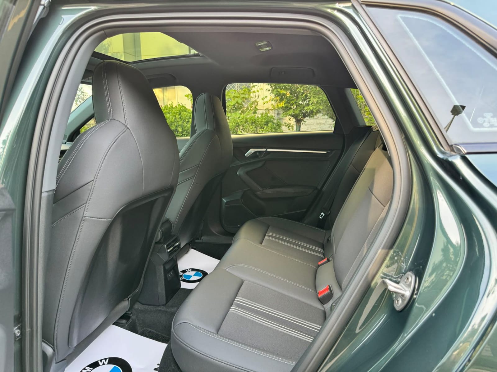 Audi A3 Sportback 35 TFSI Fashion Sport