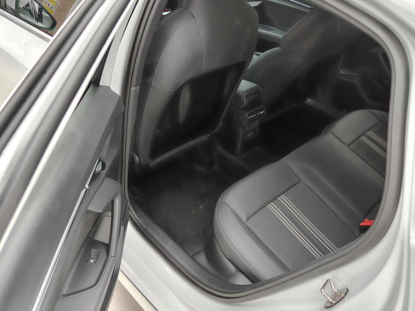 Audi A3 Sportback 35 TFSI Sport Line