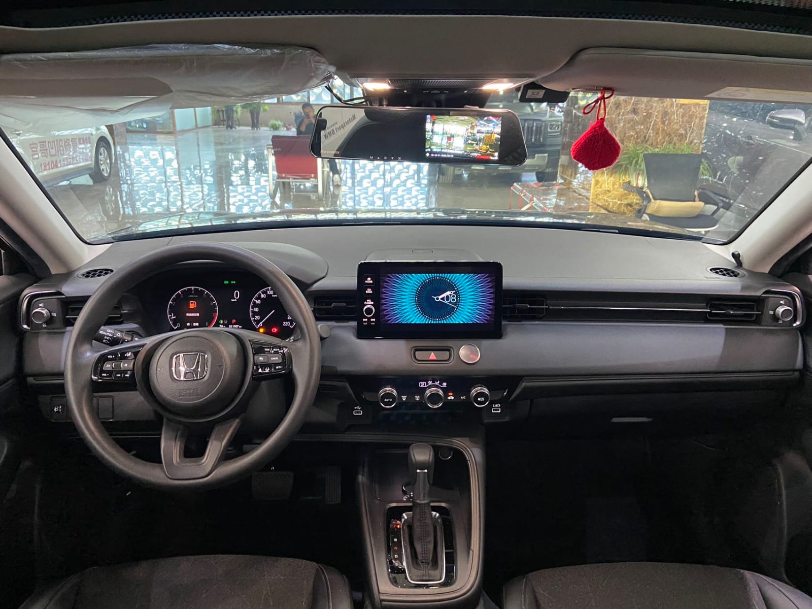 Honda Vezel 1.5L Technology Edition