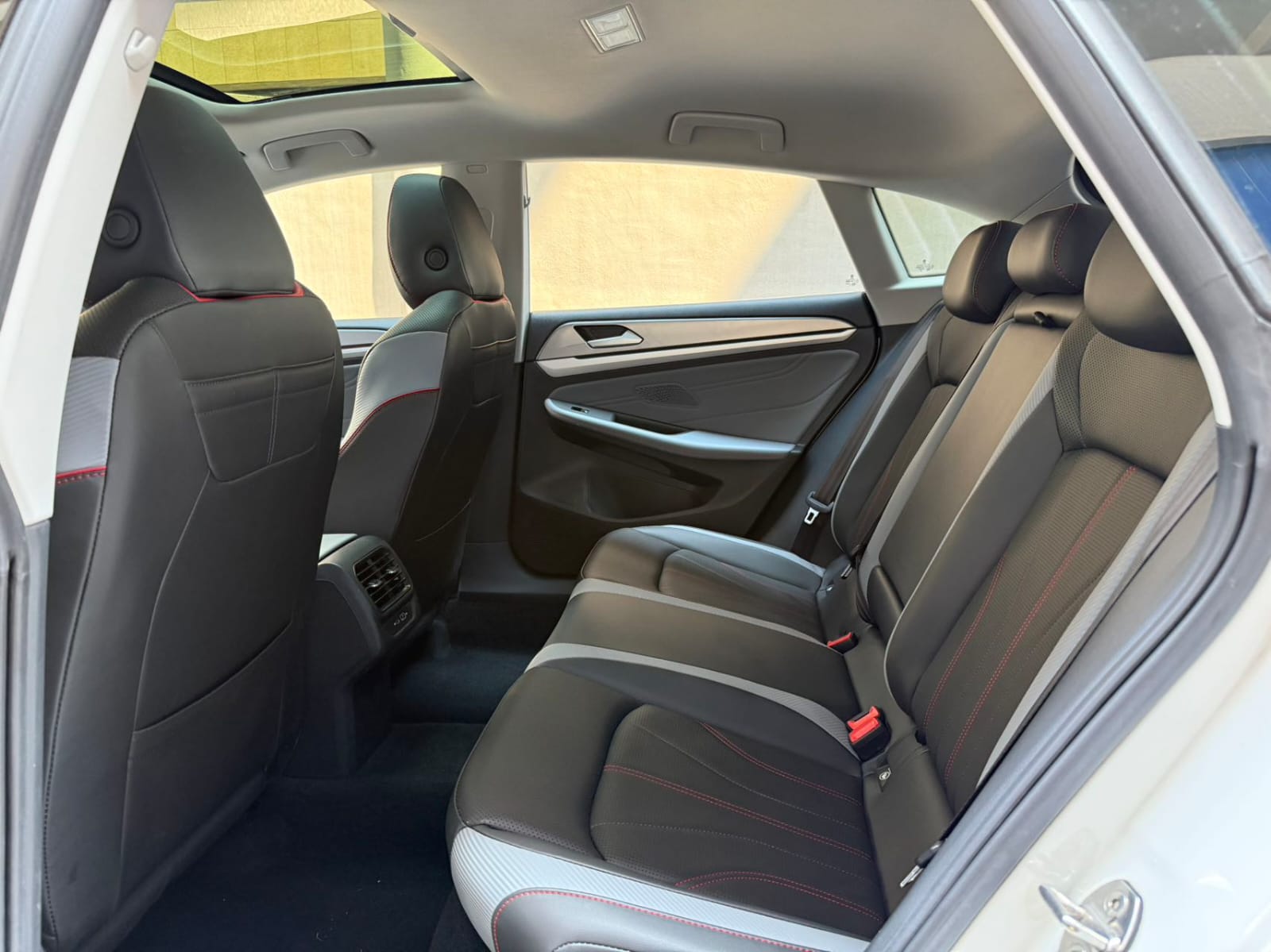 Volkswagen Lamando L 280TSI DSG