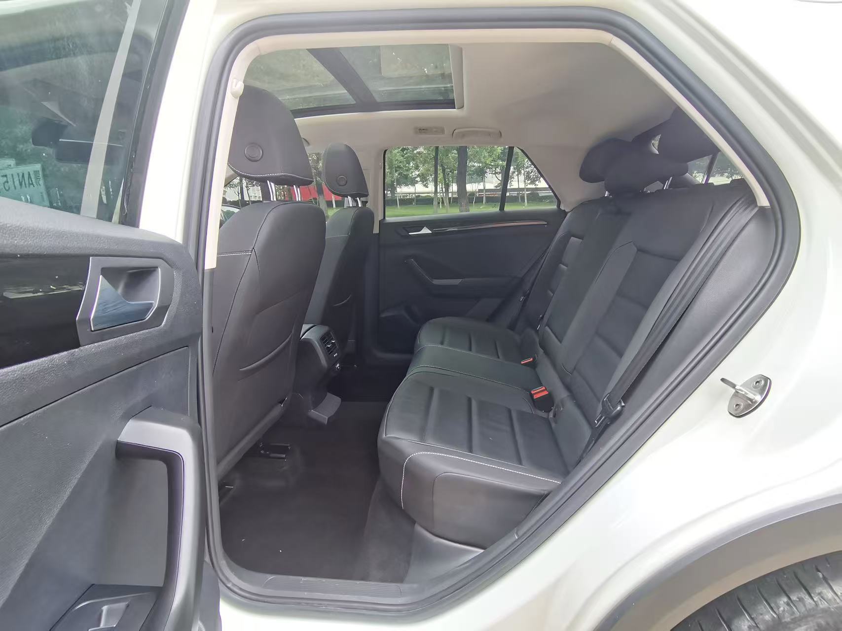 Volkswagen T-Roc 280TSI DSG Elite Plus