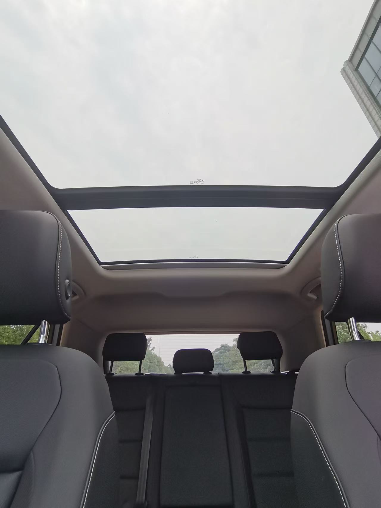 Volkswagen T-Roc 280TSI DSG Elite Plus