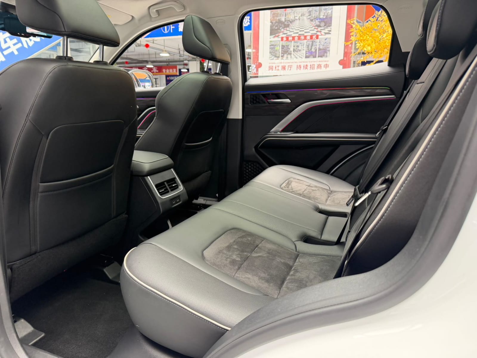 Haval H6 National Tide Championship Edition