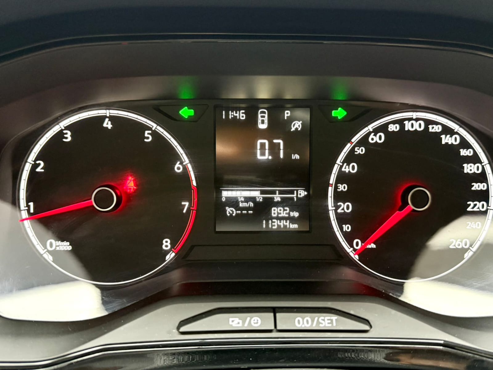 Jetta VS5 280TSI Auto Enjoy