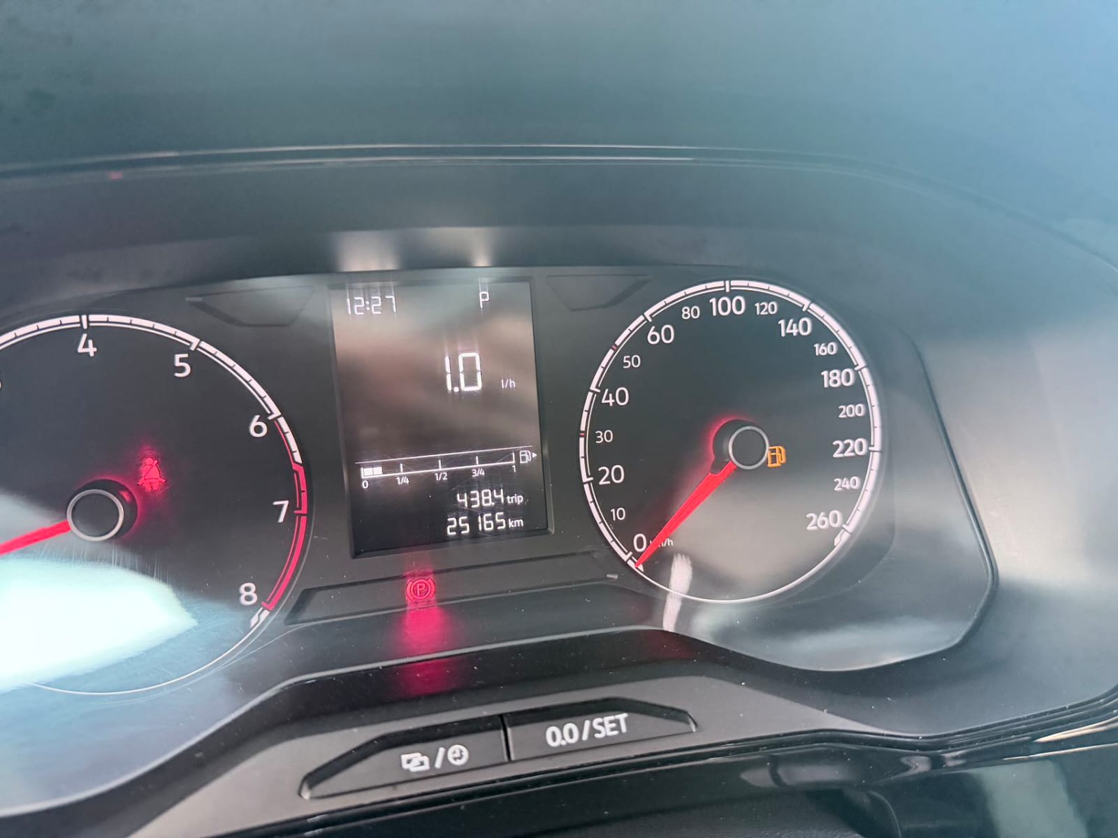 Jetta VS5 1.4T