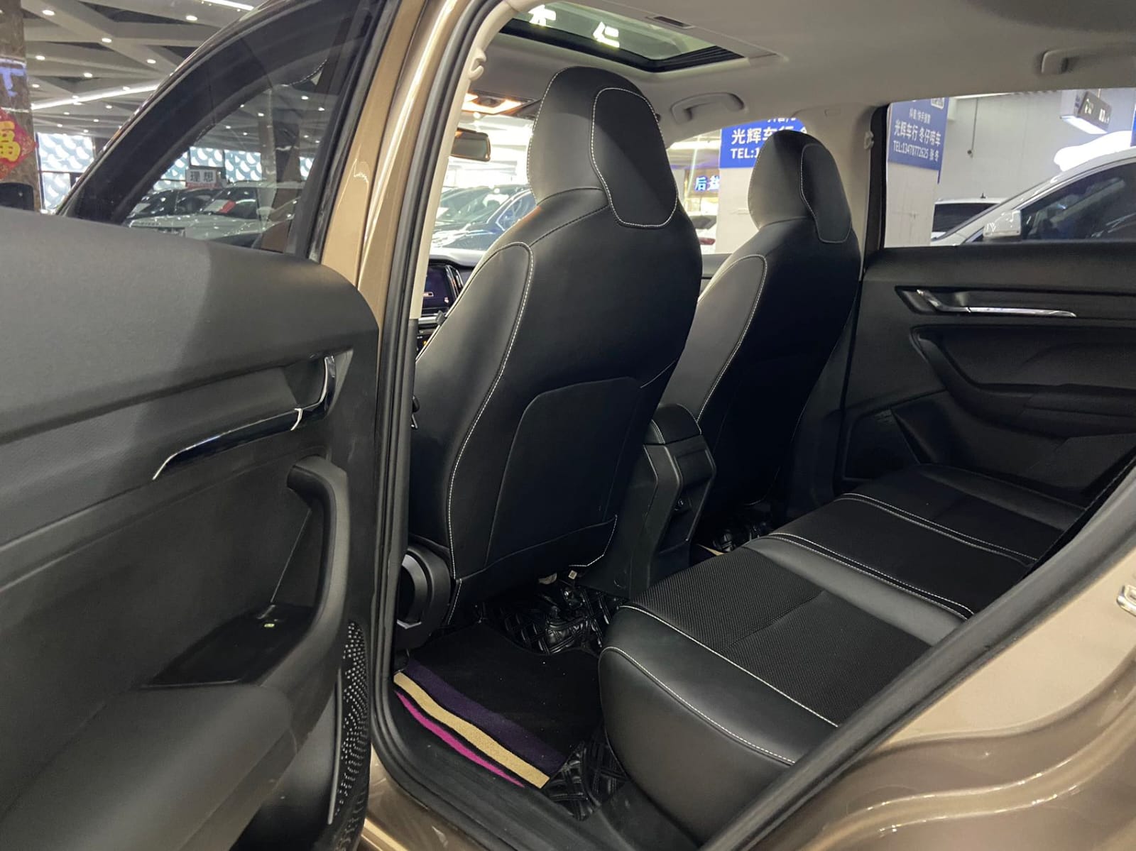 Skoda Kamiq 1.5L Automatic Comfort Edition