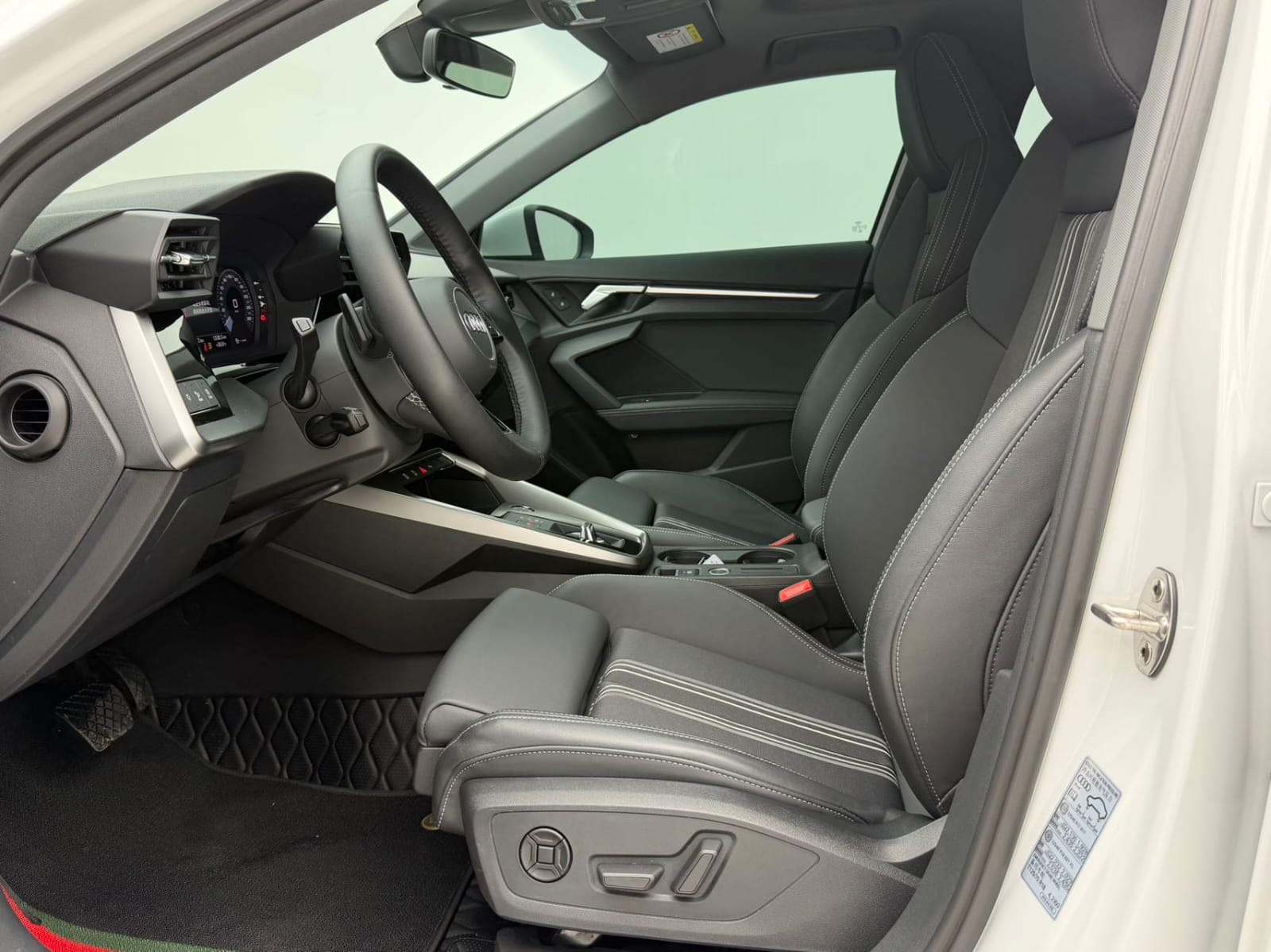 Audi A3 Sportback 35 TFSI Sport Style