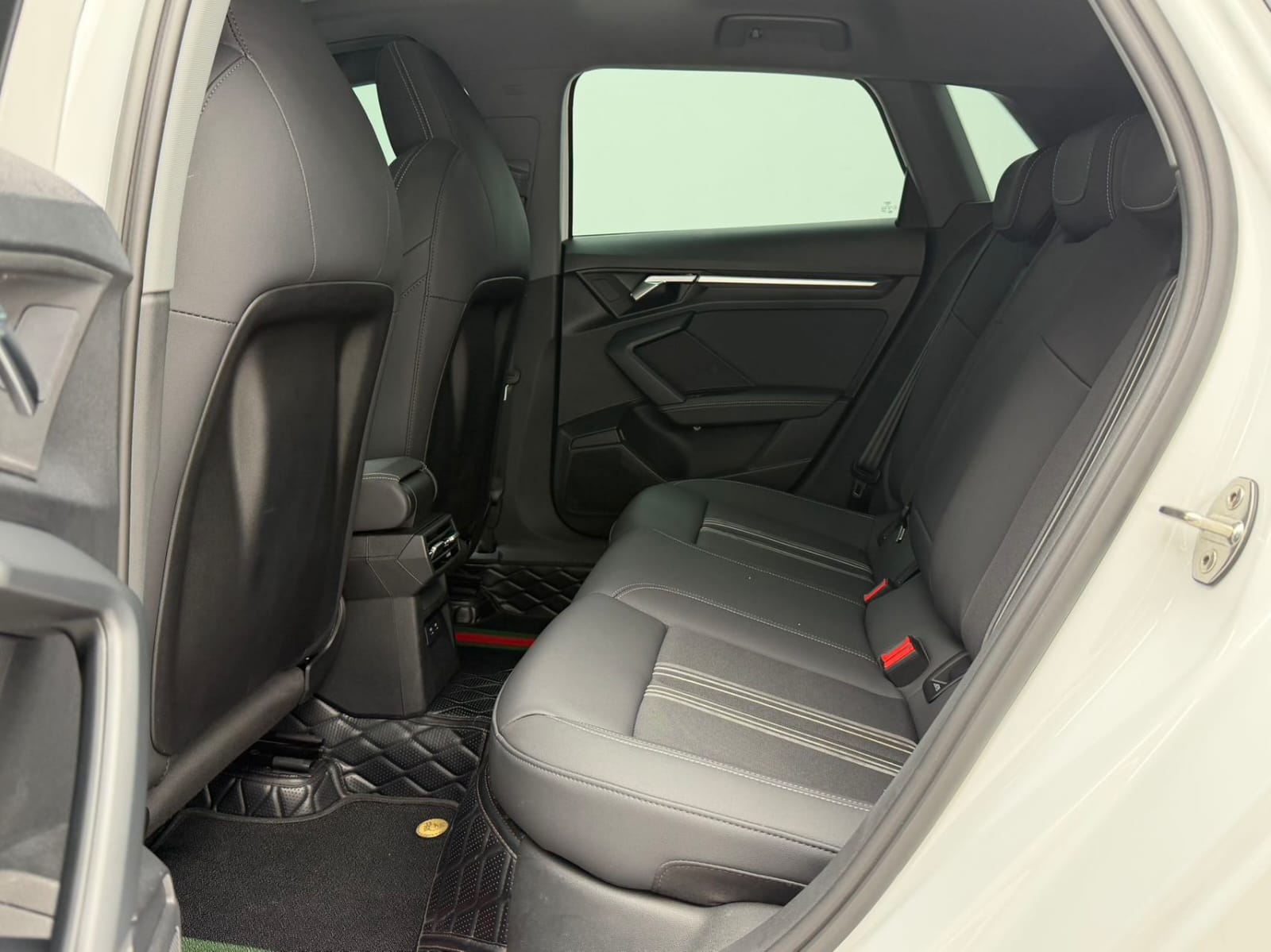Audi A3 Sportback 35 TFSI Sport Style