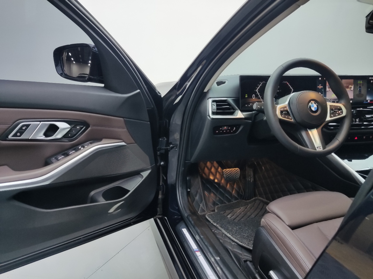 BMW 3 Series 320Li M Sport