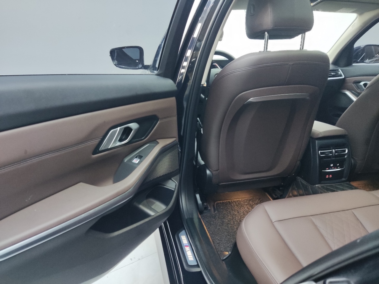 BMW 3 Series 320Li M Sport