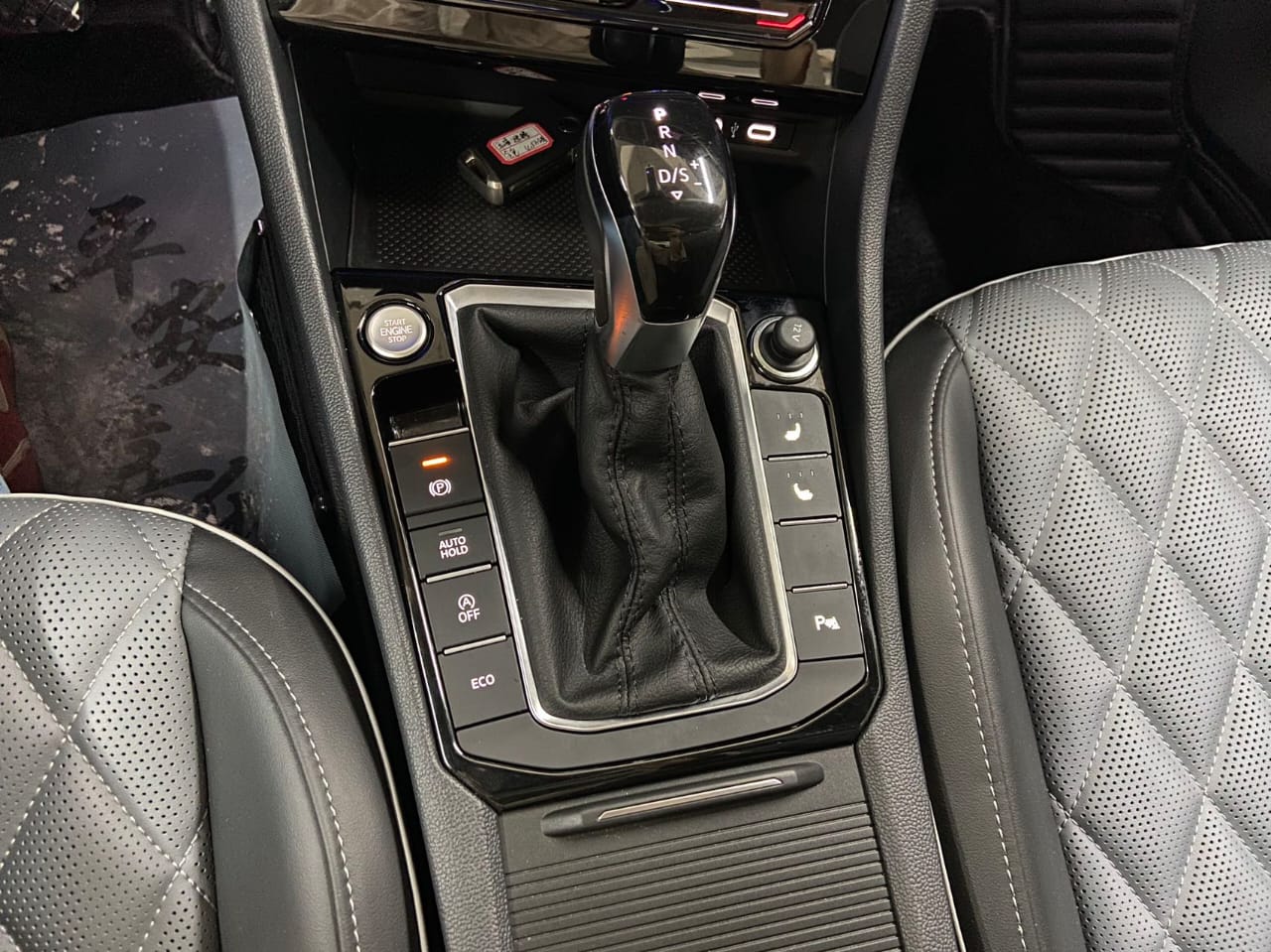 Volkswagen Sagitar 280TSI DSG