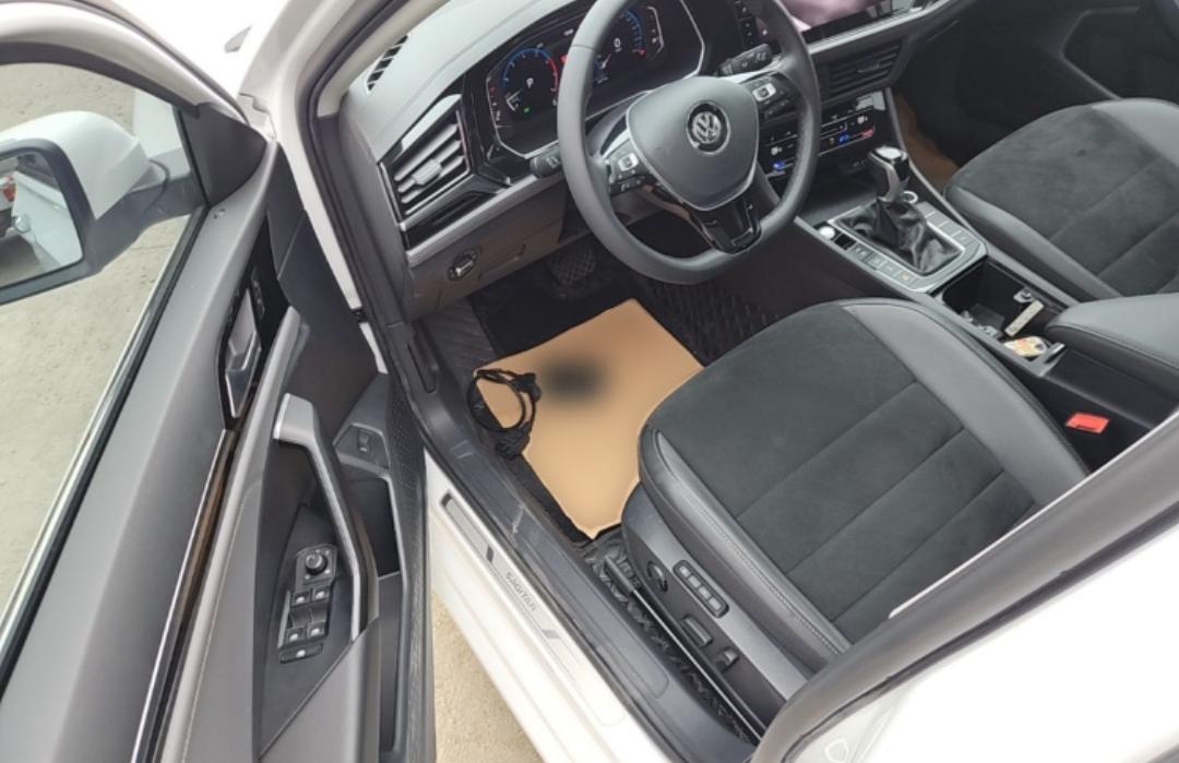 Volkswagen Sagitar 280TSI DSG Premium Edition