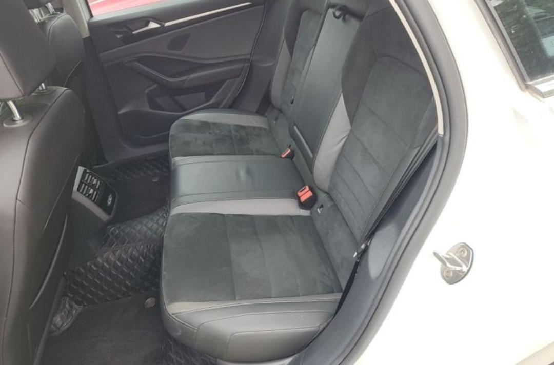 Volkswagen Sagitar 280TSI DSG Premium Edition
