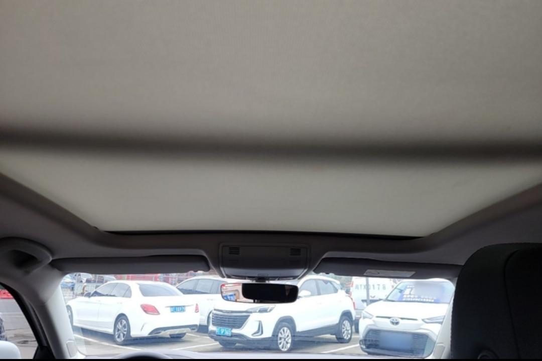 Volkswagen Sagitar 280TSI DSG Premium Edition